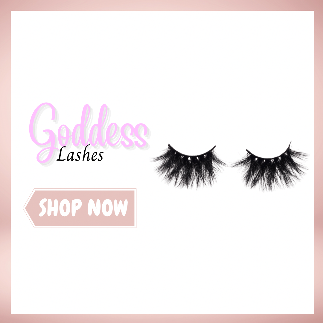 Goddess Lashes
