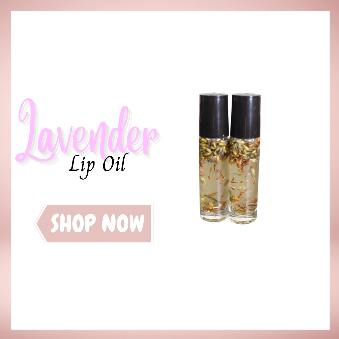 Lip Oil