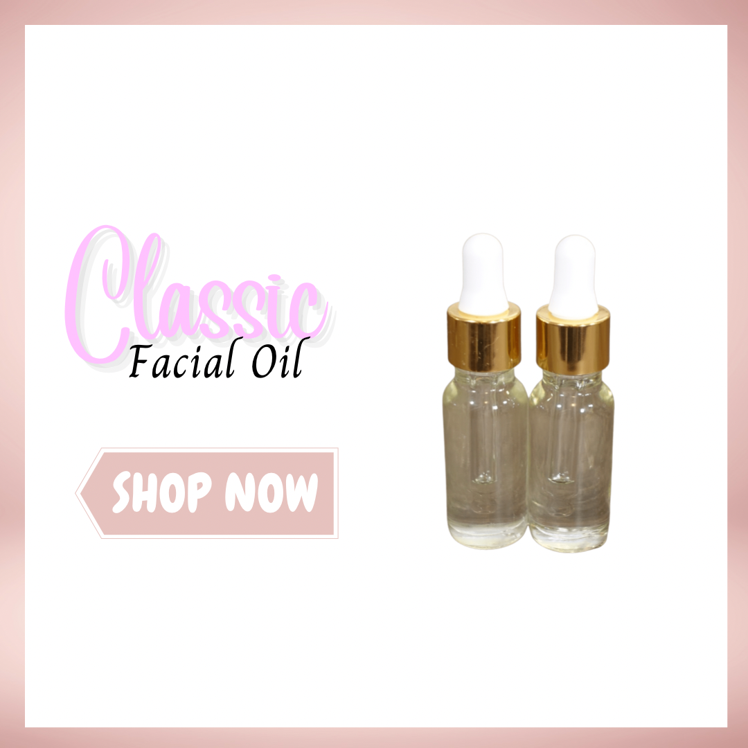 Facial Oil