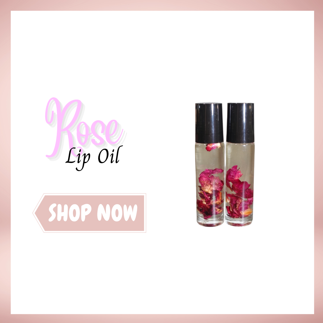 Lip Oil