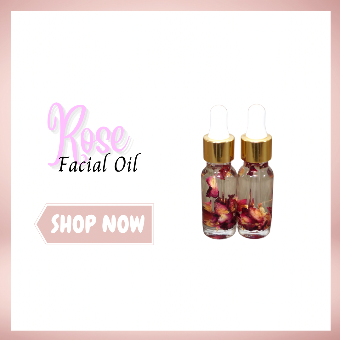 Facial Oil