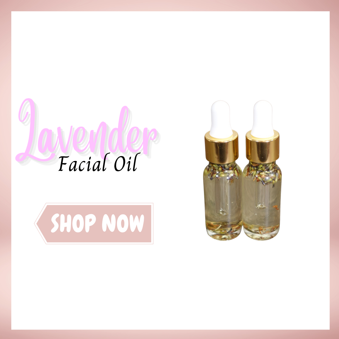 Facial Oil