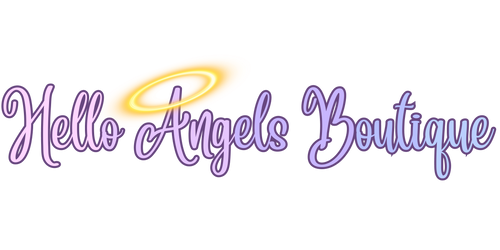 Hello Angels Boutique