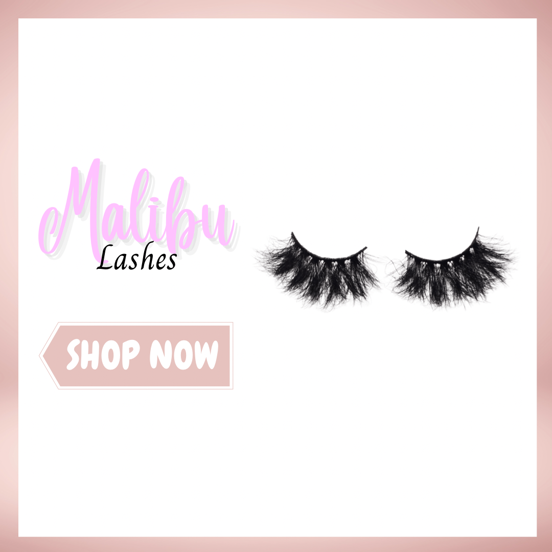Malibu Lashes
