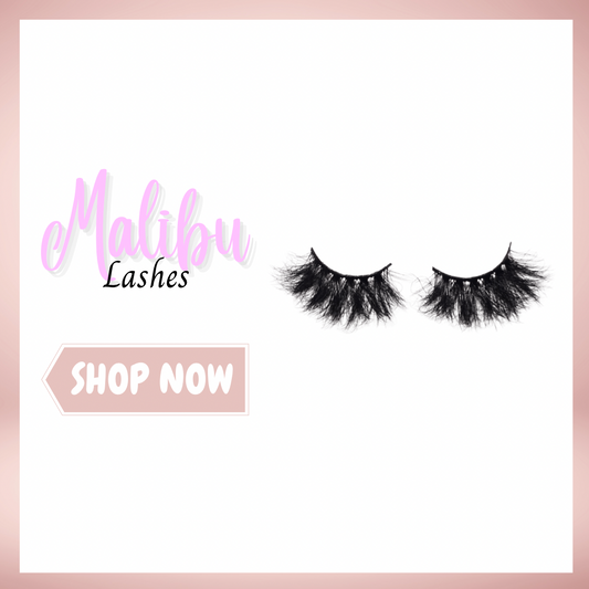 Malibu Lashes