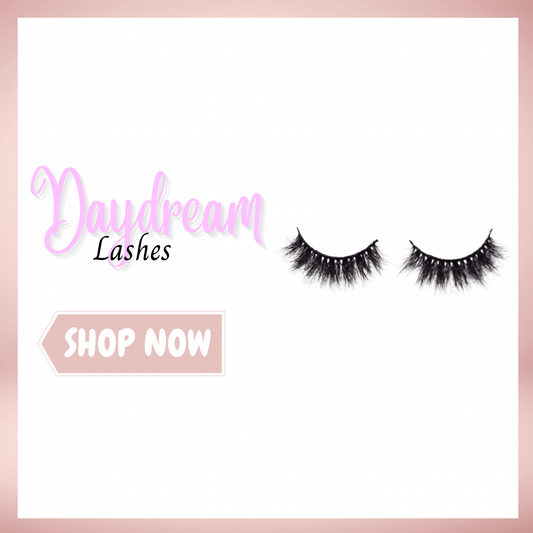 Daydream Lashes