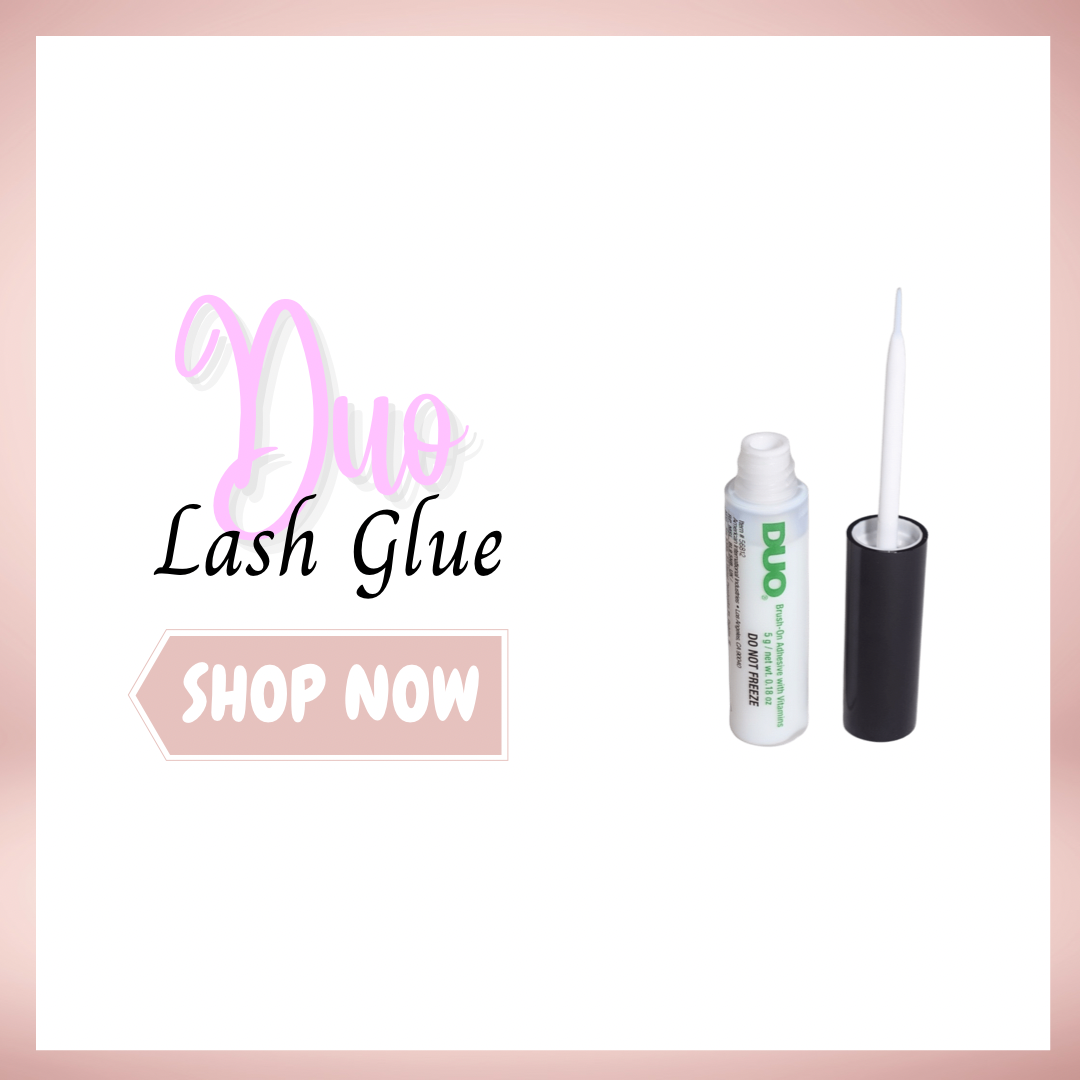 DUO Lash Glue