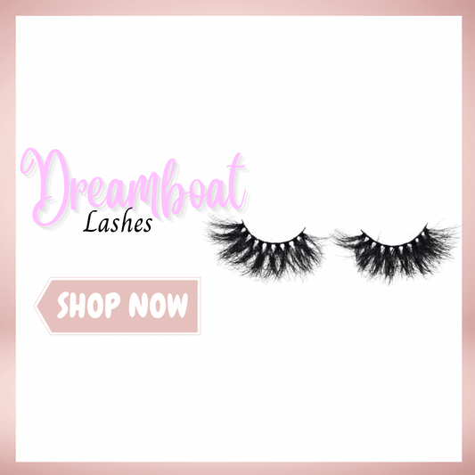 Dreamboat Lashes