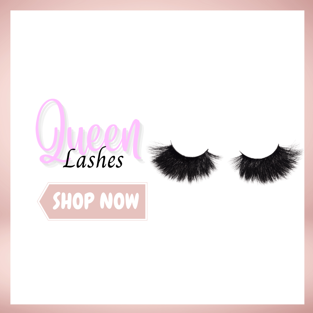 Queen Lashes