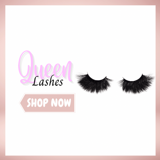 Queen Lashes