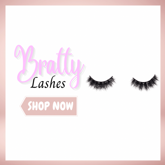 Bratty Lashes