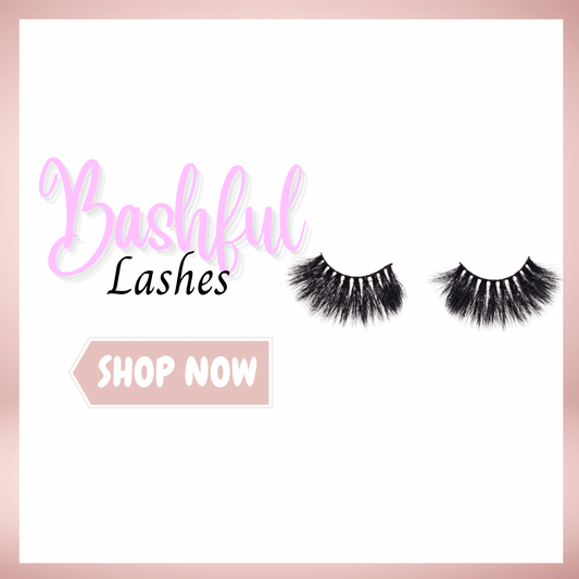 Bashful Lashes