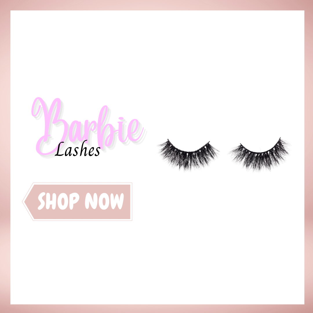 Barbie Lashes