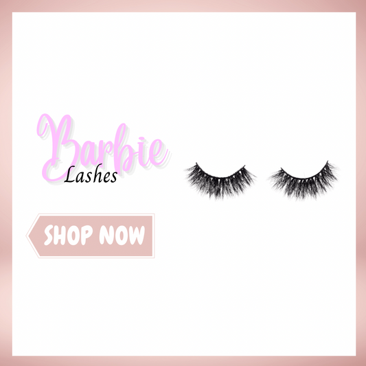 Barbie Lashes