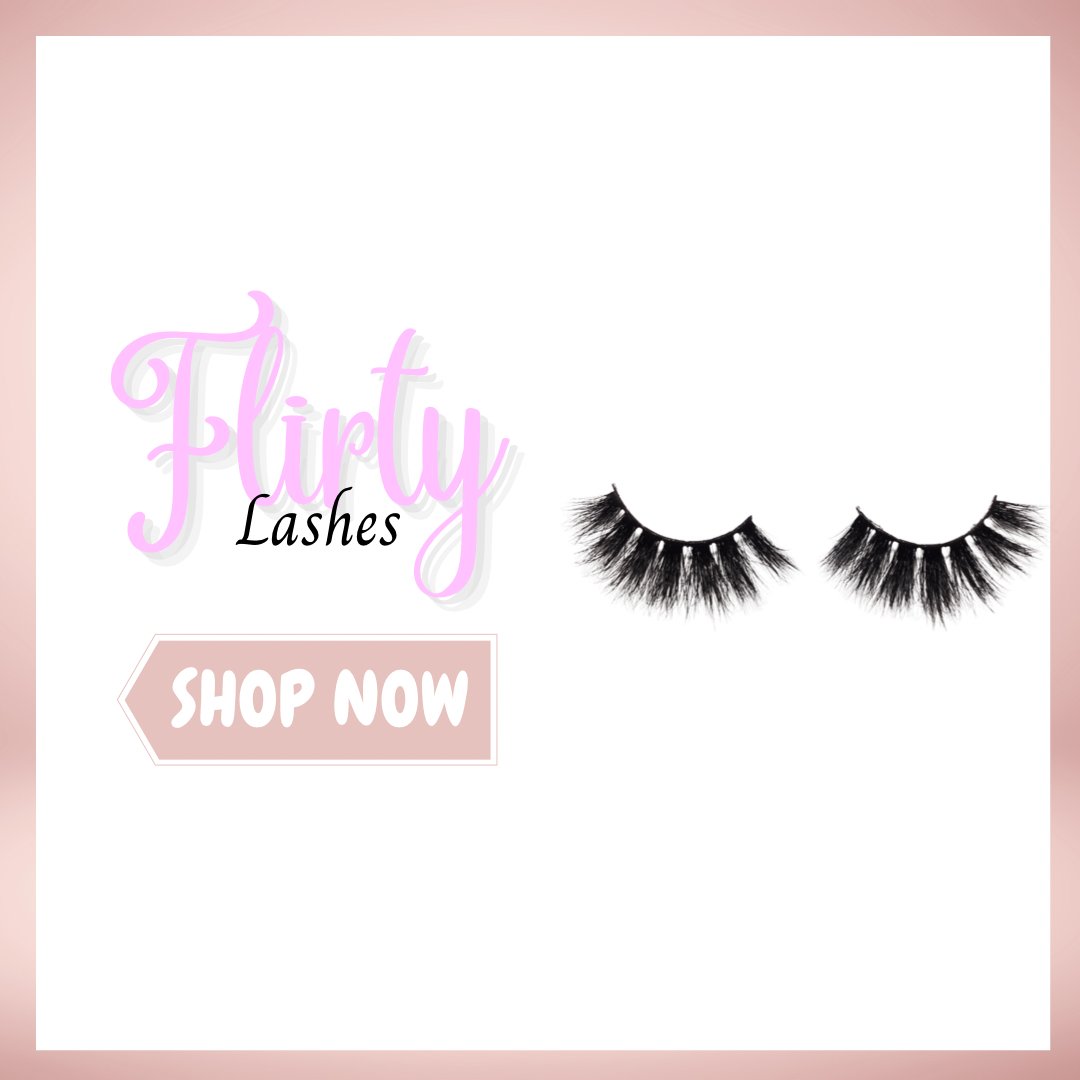 Flirty Lashes