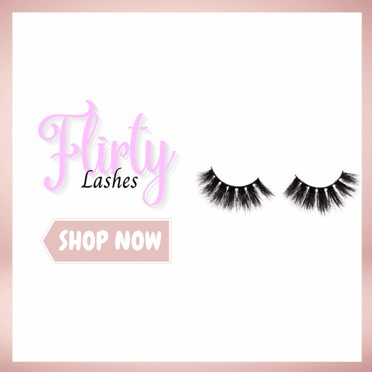 Flirty Lashes