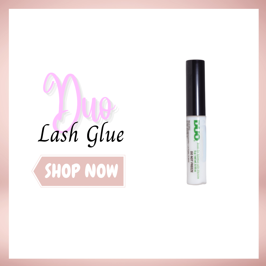 DUO Lash Glue