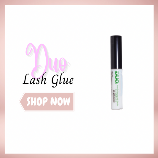 DUO Lash Glue
