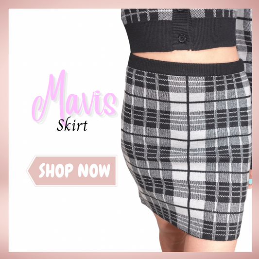 Mavis Skirt