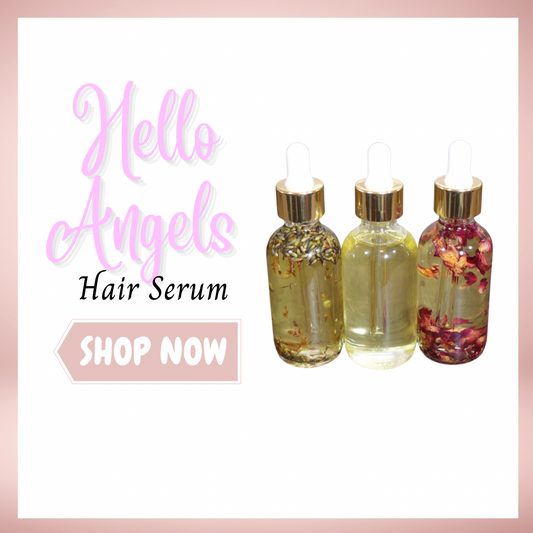 Hair Growth Serum