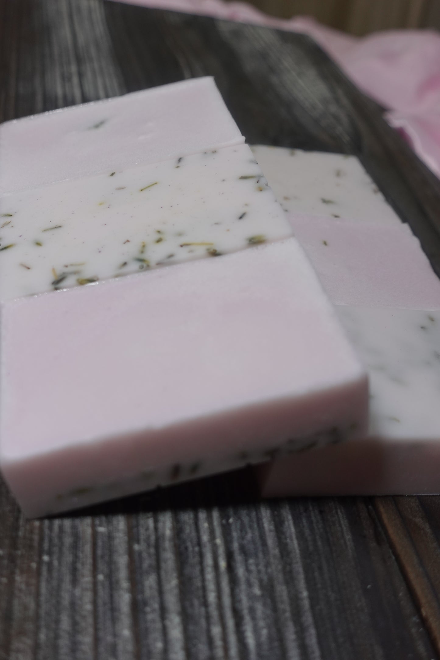 Lavender Soap