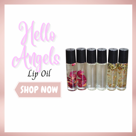 Lip Oil