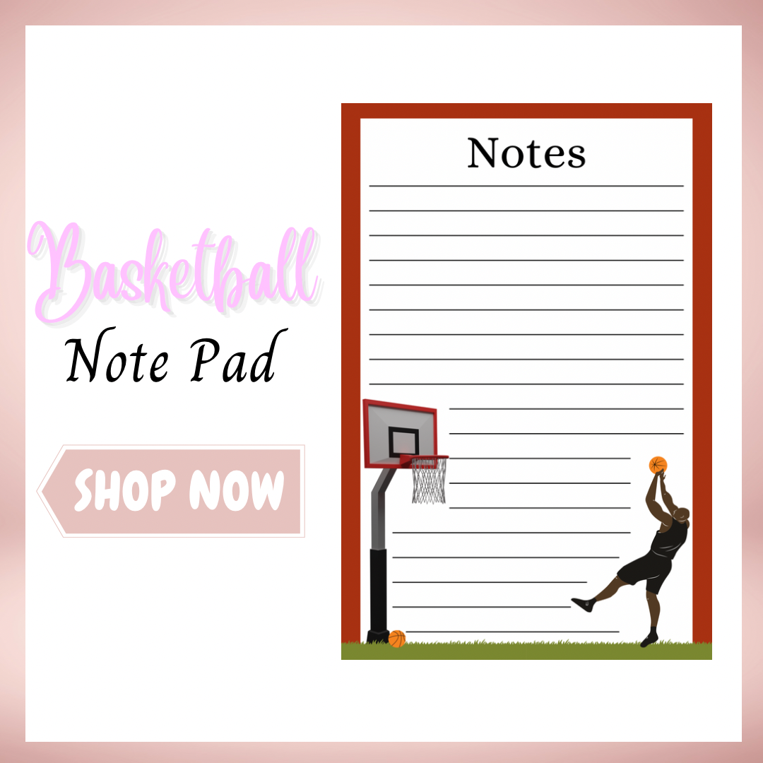 Notepads