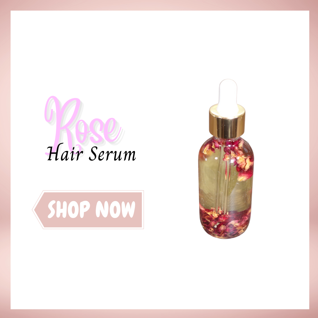 Hair Growth Serum