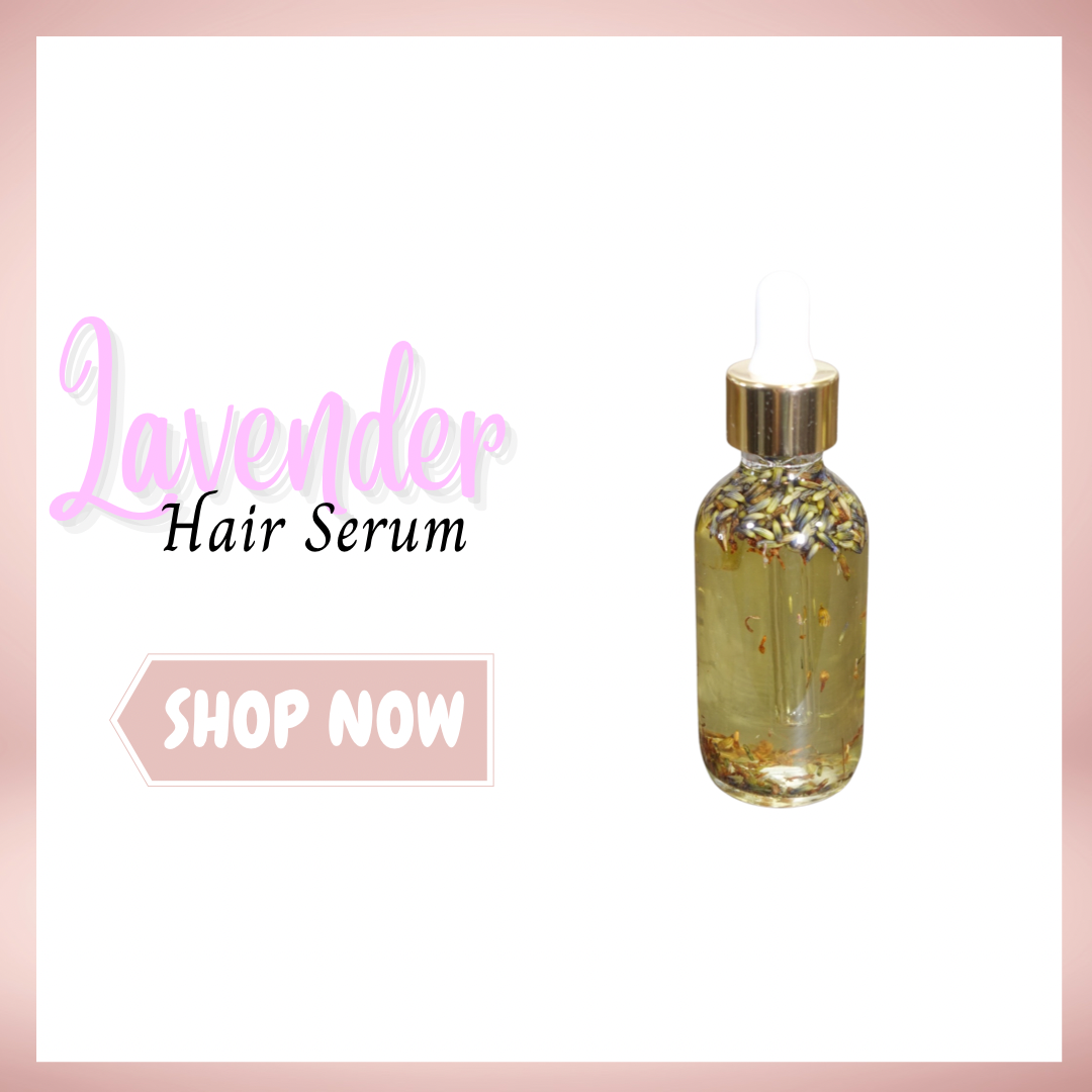 Hair Growth Serum