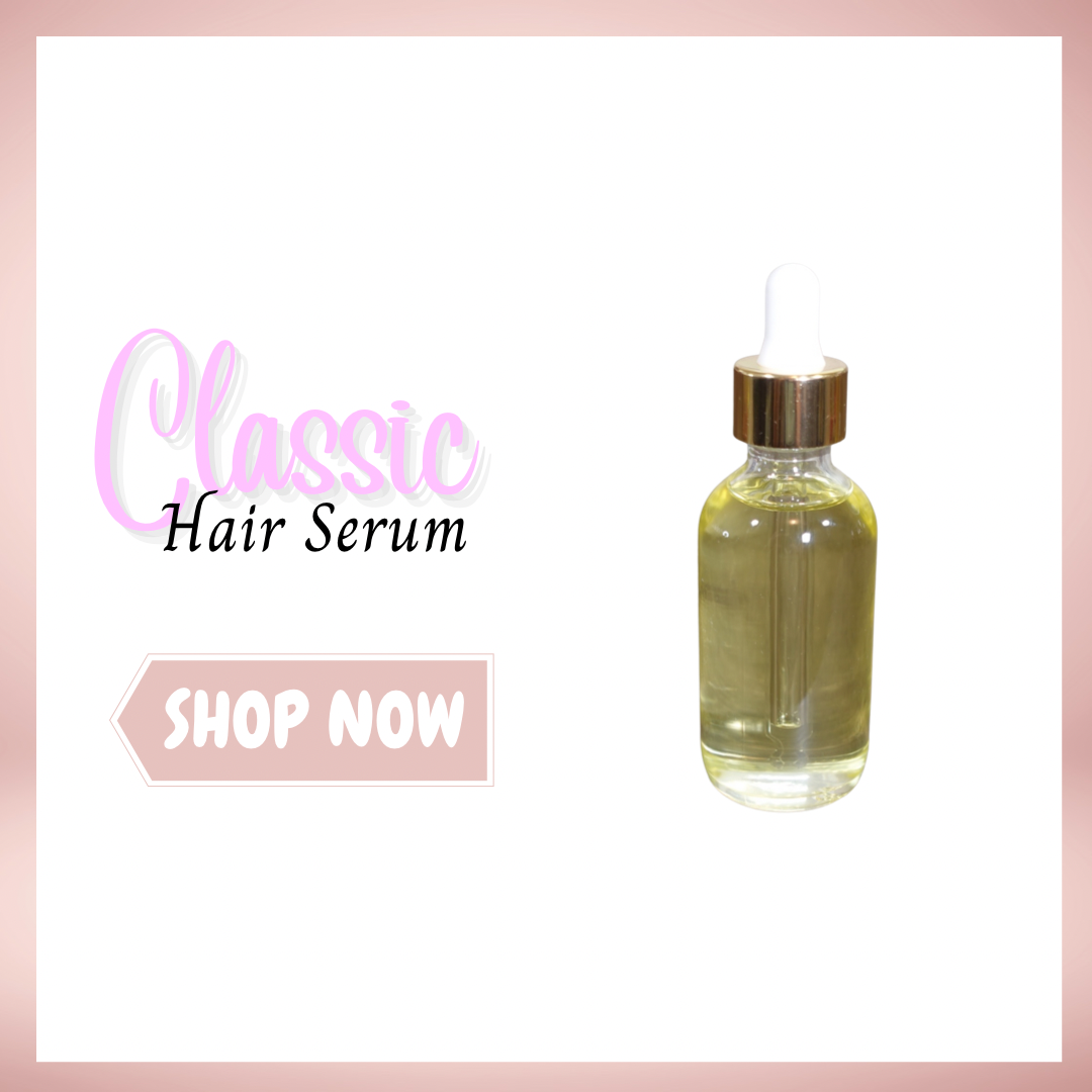 Hair Growth Serum