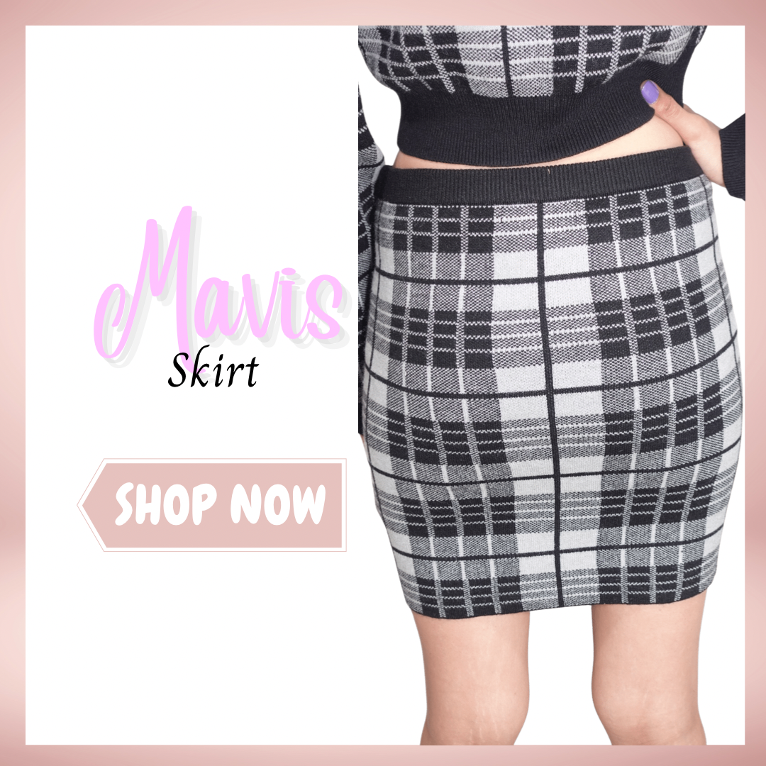 Mavis Skirt