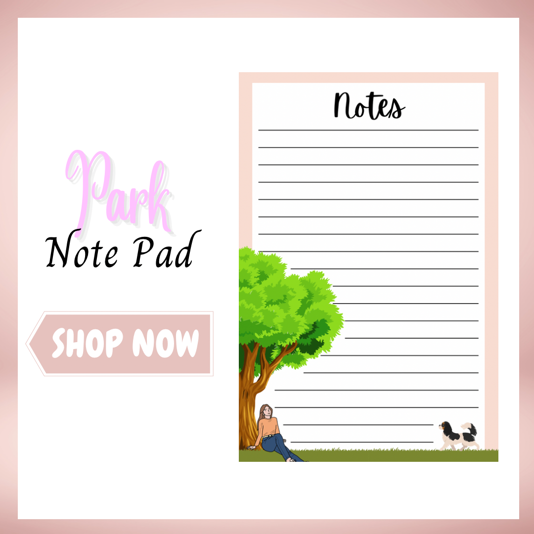 Notepads