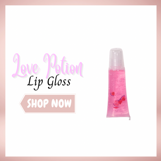 Love Potion Lip-gloss