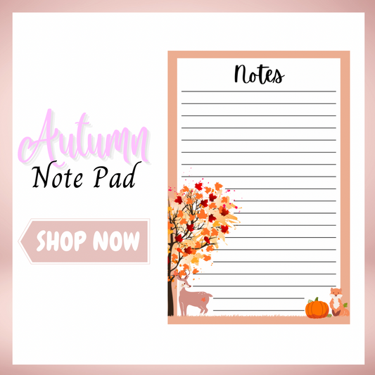 Notepads