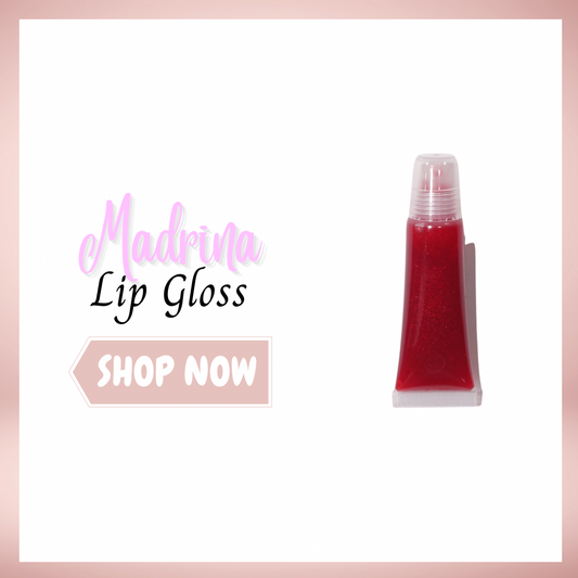 Madrina Lip-gloss