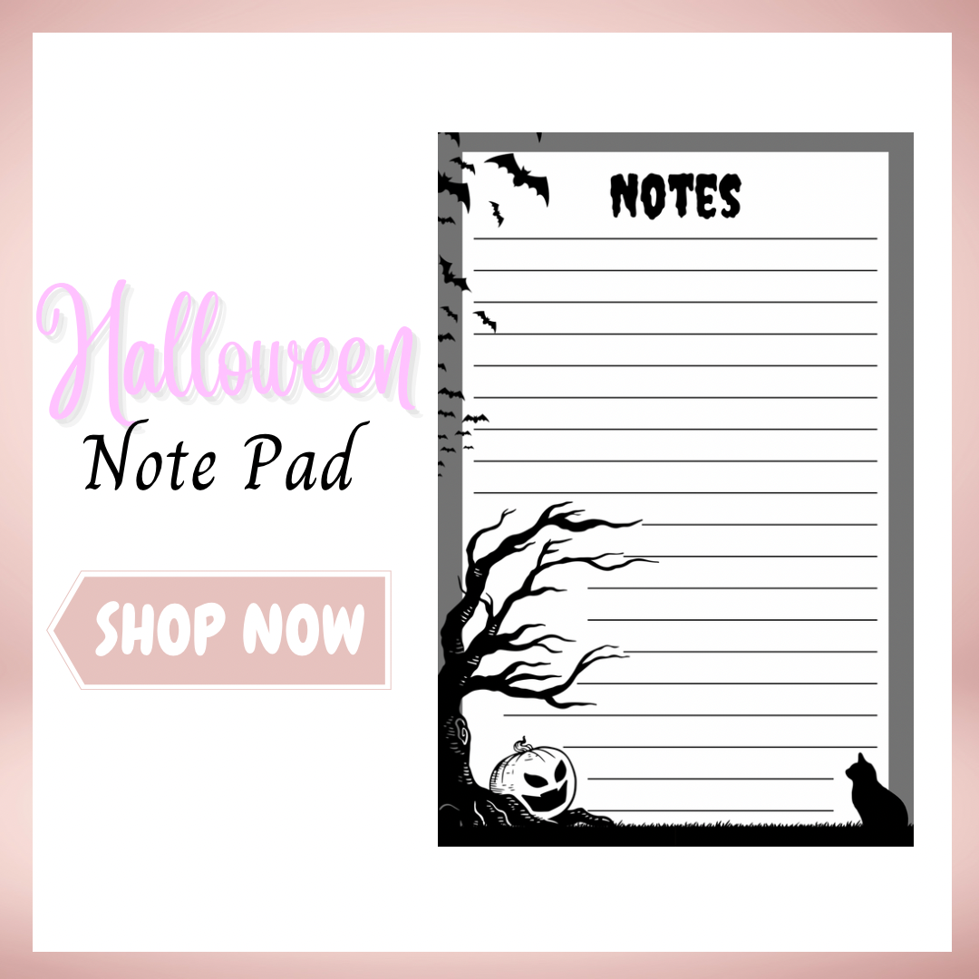 Notepads